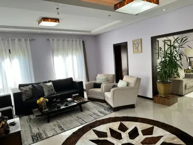 Sobrado com 3 Quartos à venda, 85m² no Chácara Seis de Outubro, São Paulo