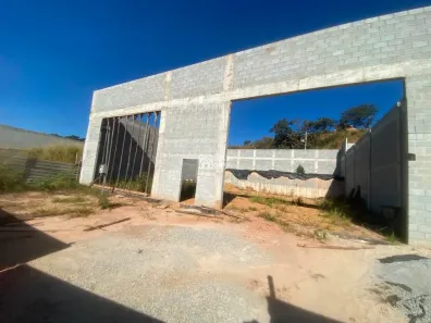 Galpão/Depósito/Armazém à venda, 600m² no A Definir, Sarzedo