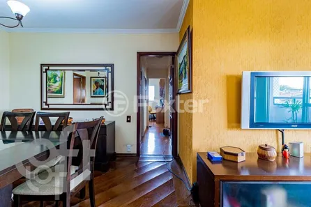 Apartamento com 3 Quartos à venda, 86m² no Jardim Brasil (Zona Sul), São Paulo
