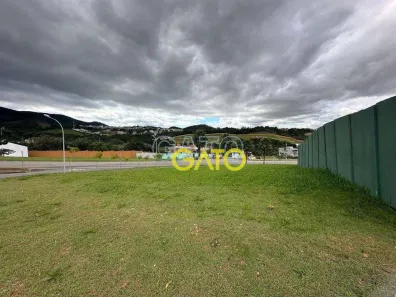 Lote/Terreno à venda, 573m² no Vila Maringá, Jundiaí