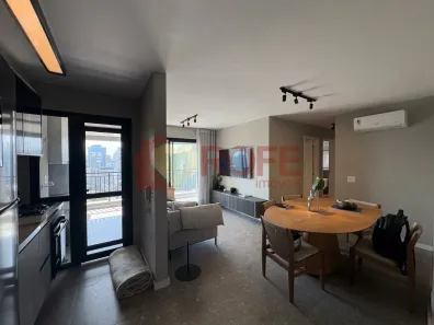 Apartamento com 3 Quartos à venda, 94m² no Vila Cordeiro, São Paulo