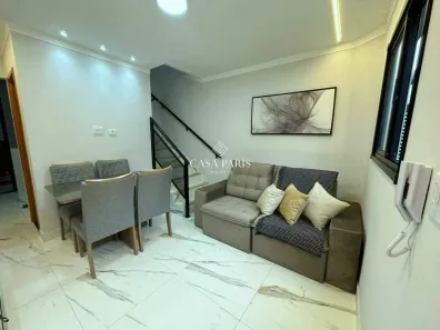 Casa com 2 Quartos à venda, 60m² no Aviação, Praia Grande
