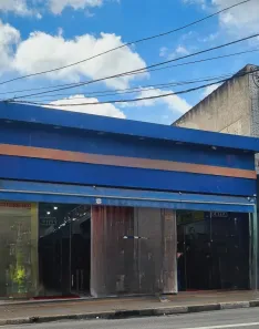 Prédio Comercial à venda, 500m² no Centro, Osasco