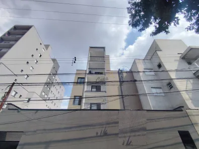 Apartamento com 2 Quartos à venda, 43m² no Vila Rosaria, São Paulo