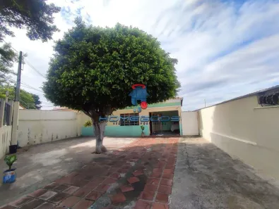 Casa com 2 Quartos à venda, 100m² no Jardim Londres, Campinas