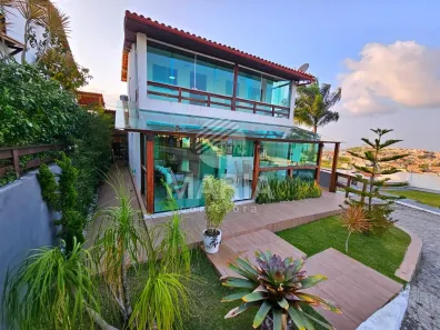 Casa de Condomínio com 4 Quartos à venda, 200m² no Ebenezer, Gravatá