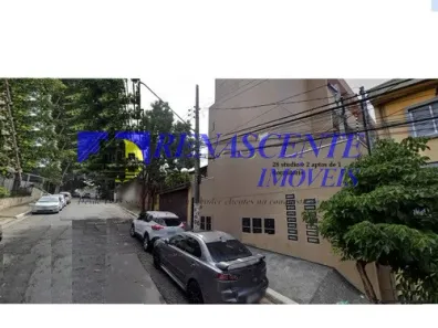 Apartamento com 20 Quartos à venda, 732m² no Parque Jabaquara, São Paulo
