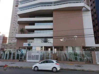 Apartamento com 3 Quartos à venda, 172m² no Aviação, Praia Grande