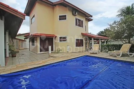 Casa com 4 Quartos à venda, 300m² no Parque Balneario Oasis, Peruíbe