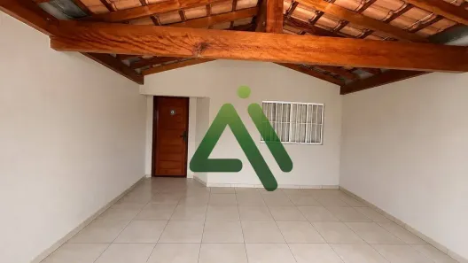 Casa com 2 Quartos à venda, 92m² no Jardim João Paulo II, Sumaré