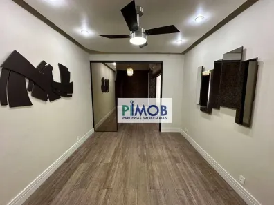 Apartamento com 2 Quartos à venda, 96m² no Maracanã, Rio de Janeiro
