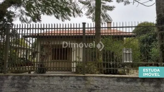 Casa com 5 Quartos à venda, 144m² no Ipanema, Porto Alegre