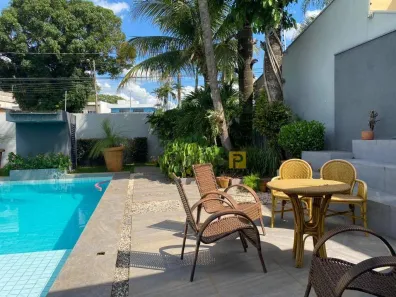 Casa com 3 Quartos à venda, 550m² no Vila Mac Knight, Santa Bárbara D'Oeste
