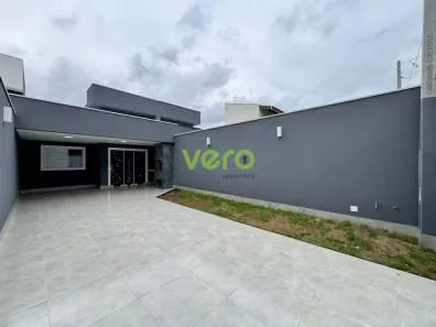 Casa com 2 Quartos à venda, 90m² no Jardim Brasília, Americana