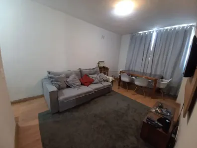 Apartamento com 2 Quartos para alugar, 60m² no Jardim Apolo I, São José dos Campos