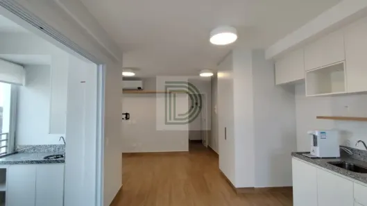 Apartamento com 1 Quarto para alugar, 52m² no Butantã, São Paulo