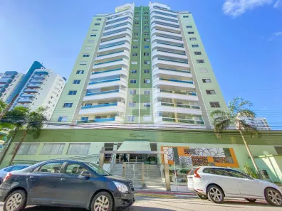 Apartamento com 3 Quartos à venda, 134m² no Campinas, São José