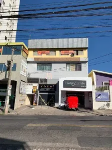 para alugar, 210m² no Barreiro, Belo Horizonte