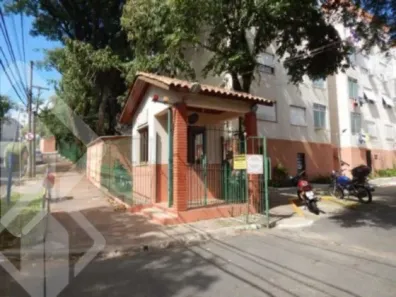 Apartamento com 1 Quarto à venda, 40m² no Santa Tereza, Porto Alegre