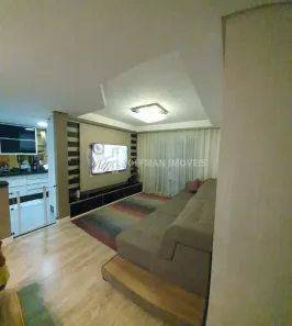Apartamento com 3 Quartos à venda, 106m² no Cerâmica, São Caetano do Sul