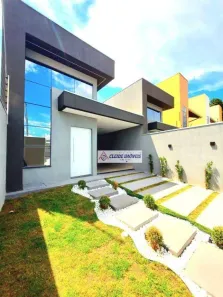 Casa com 3 Quartos à venda, 101m² no Jardim Shangri-Lá, Cuiabá