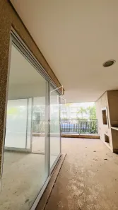 Apartamento com 4 Quartos à venda, 178m² no Vila Suzana, São Paulo