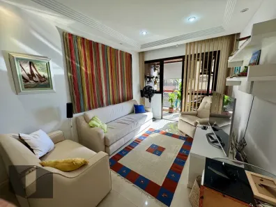 Apartamento com 2 Quartos à venda, 84m² no Barra da Tijuca, Rio de Janeiro