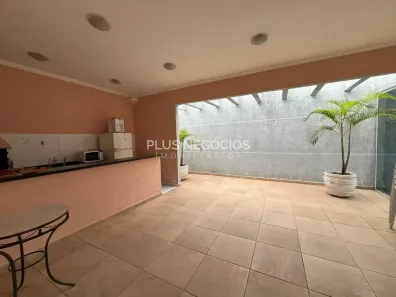 Apartamento com 2 Quartos para alugar, 56m² no Jardim Gonçalves, Sorocaba