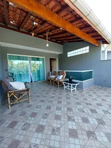 Sobrado com 3 Quartos à venda, 125m² no Jardim Las Vegas, Santo André