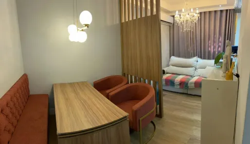 Apartamento com 2 Quartos à venda, 47m² no Rios di Itália, São José do Rio Preto