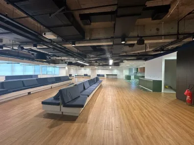 Sala Comercial para venda ou aluguel, 1149m² no Tamboré, Barueri