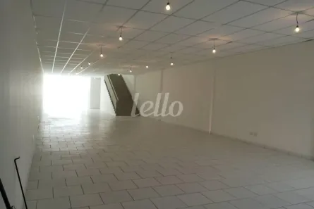Ponto Comercial à venda, 600m² no Quarta Parada, São Paulo