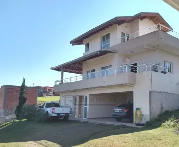Casa de Condomínio com 5 Quartos à venda, 460m² no Terras de Santa Izabel, Salto