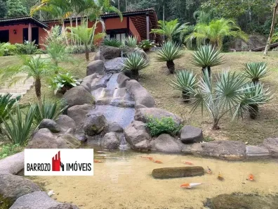 Fazenda/Sítio com 3 Quartos à venda, 150000m² no Lavras, Rio Bonito