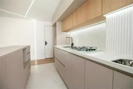 Apartamento com 2 Quartos à venda, 61m² no Chácara Santo Antônio (Zona Sul), São Paulo