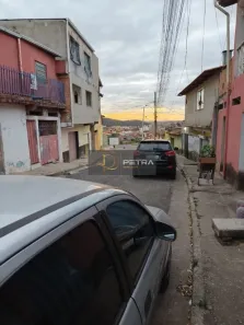 Lote/Terreno à venda, 300m² no Vila Itália, Contagem