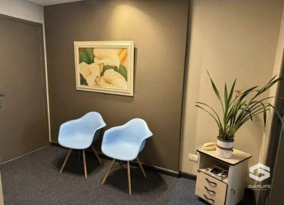 Sala Comercial à venda, 43m² no Parque Residencial Aquarius, São José dos Campos