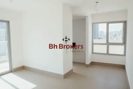Apartamento com 2 Quartos para alugar, 107m² no Lourdes, Belo Horizonte
