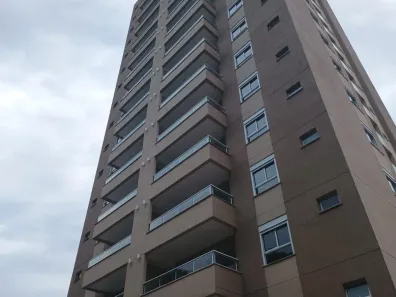Apartamento com 3 Quartos à venda, 90m² no Jardim Brasil, Campinas