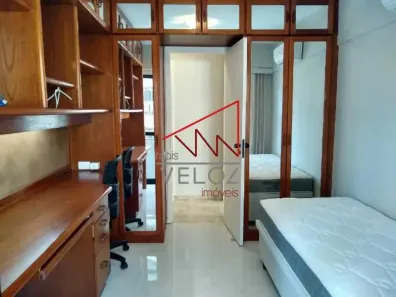 Apartamento com 2 Quartos à venda, 85m² no Leblon, Rio de Janeiro