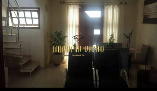 Casa com 2 Quartos à venda, 125m² no Jardim Nova Poá, Poá