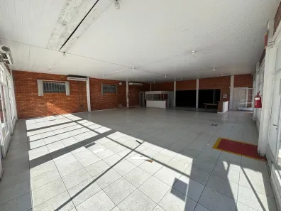 Galpão/Depósito/Armazém para alugar, 936m² no , Guaramirim