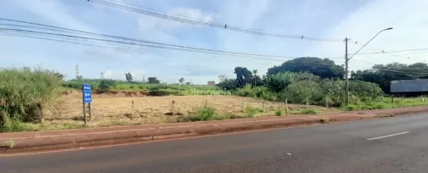 Lote/Terreno à venda, 1994m² no Jardim Santa Júlia (Vila Xavier), Araraquara