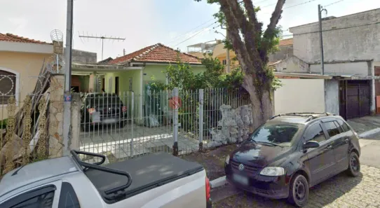 Lote/Terreno à venda, 199m² no Vila Nova Manchester, São Paulo