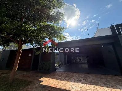 Casa com 3 Quartos à venda, 260m² no Jardim Munique, Maringá