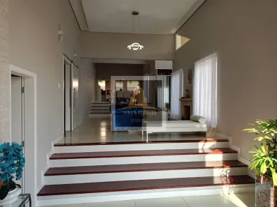 Casa de Condomínio com 4 Quartos à venda, 400m² no Condomínio Residencial Mirante do Vale, Jacareí