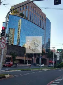Sala Comercial para alugar, 380m² no Cambuí, Campinas