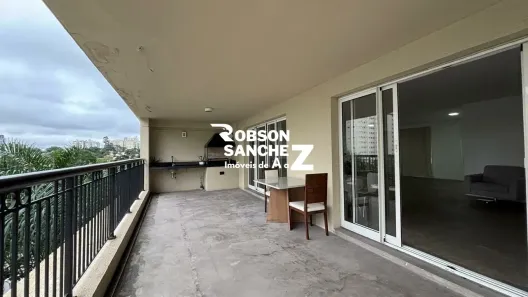 Apartamento com 4 Quartos à venda, 310m² no Santo Amaro, São Paulo
