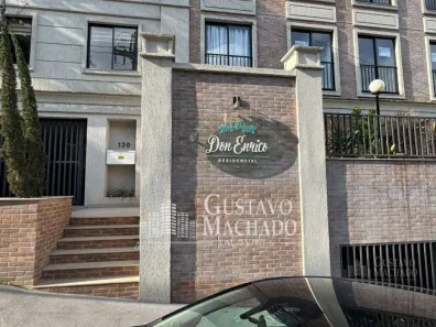 Apartamento com 2 Quartos à venda, 68m² no São João, Volta Redonda