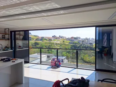 Casa de Condomínio com 4 Quartos à venda, 312m² no Loteamento Verana, São José dos Campos